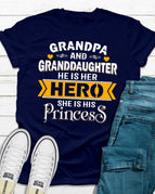 Navy / 2XL