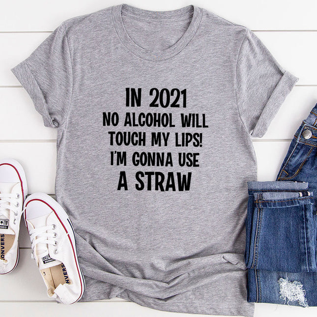 In 2021 T-Shirt-11