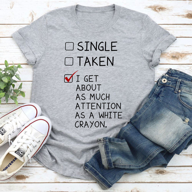 White Crayon T-Shirt-14