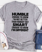 Athletic Heather / M