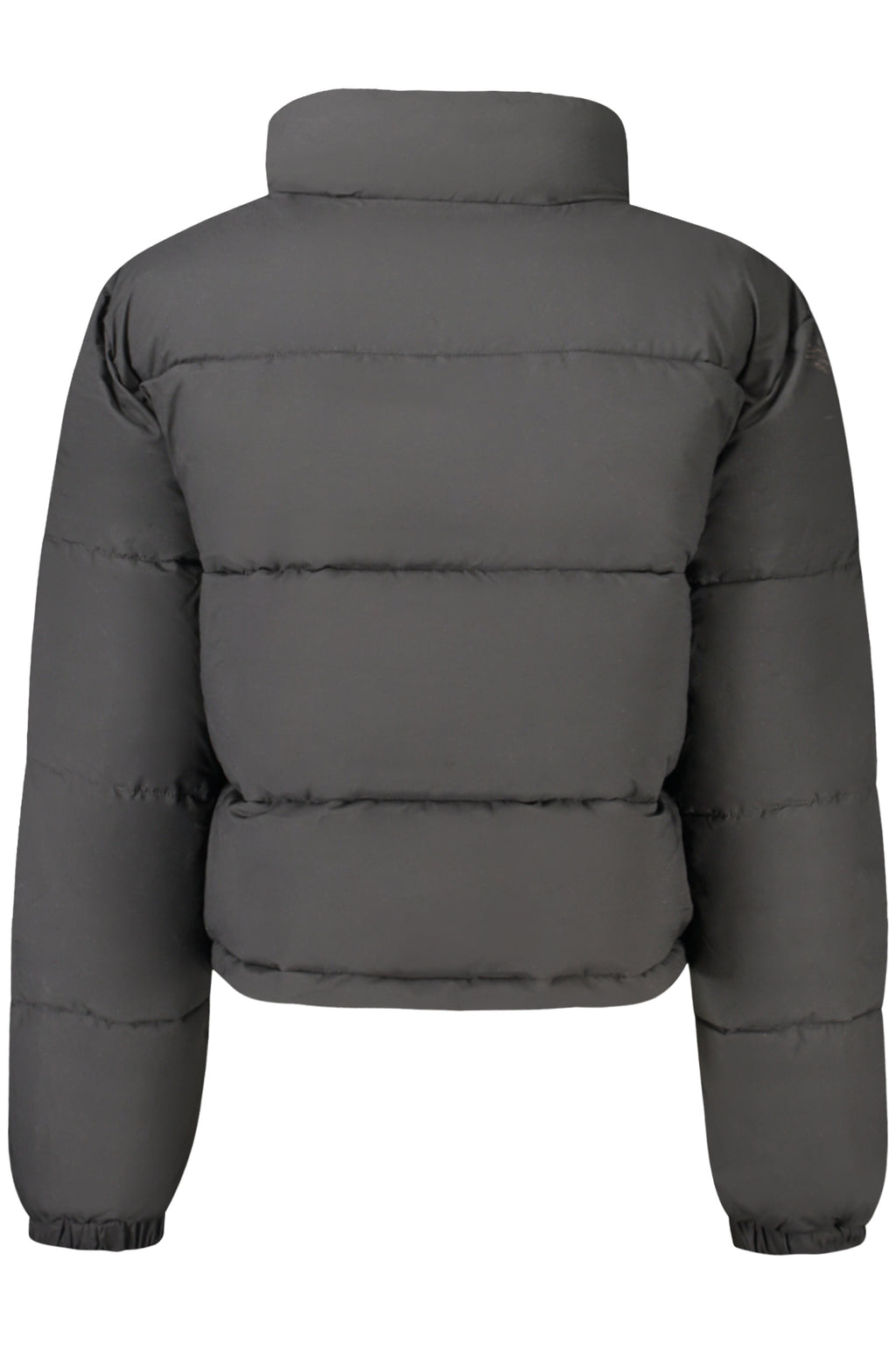 GUESS JEANS WOMEN'S BLACK JACKET-1