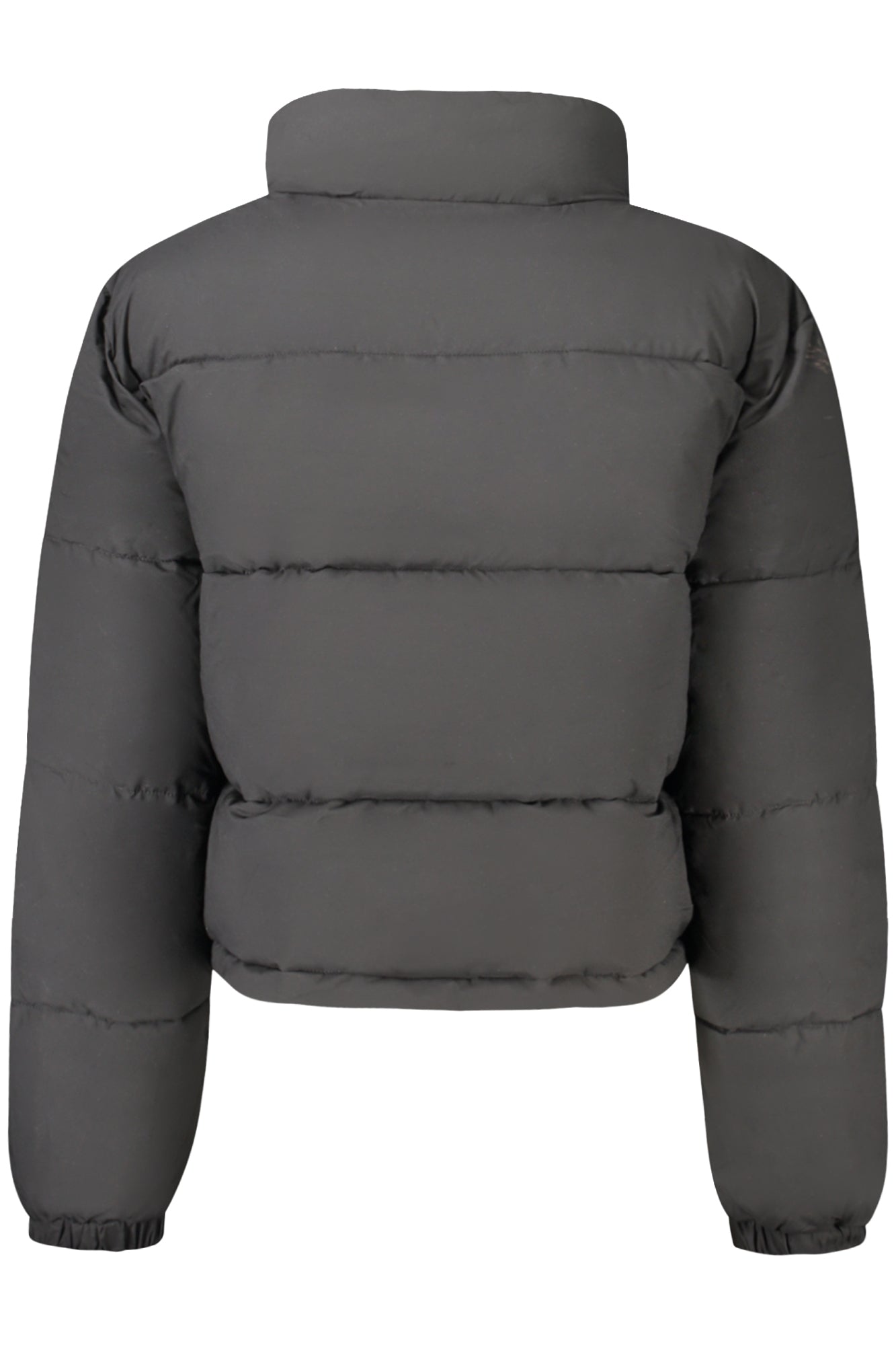 GUESS JEANS WOMEN'S BLACK JACKET-1