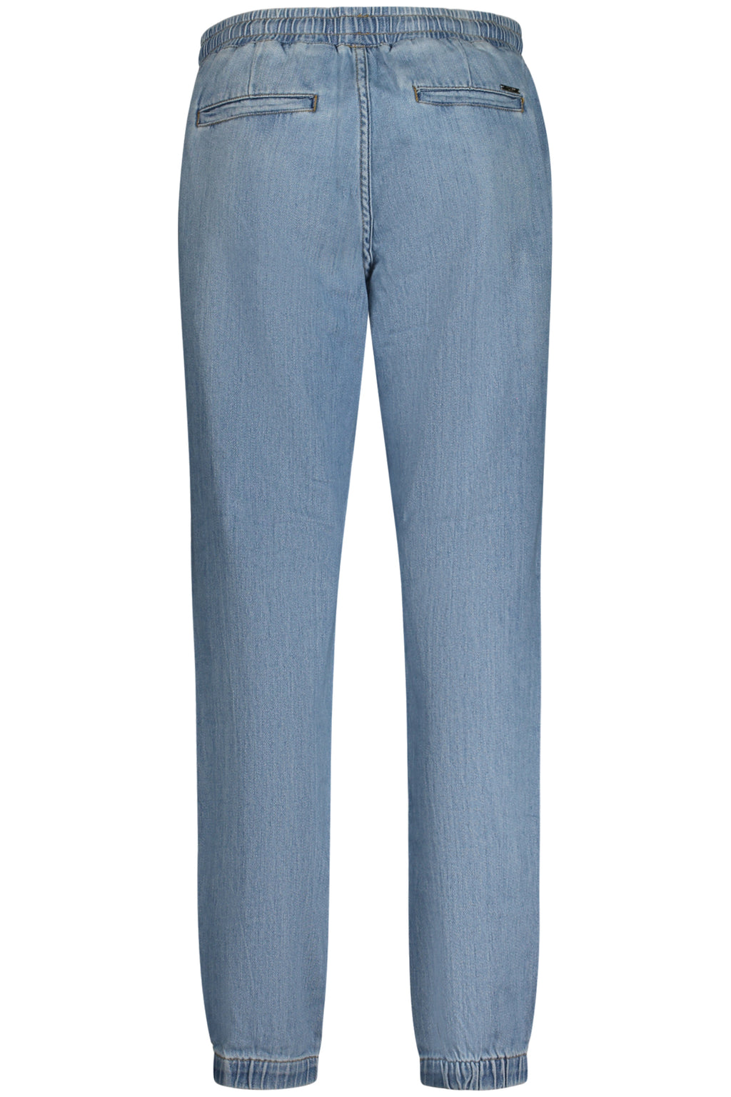 GUESS JEANS WOMEN'S DENIM JEANS BLUE-1