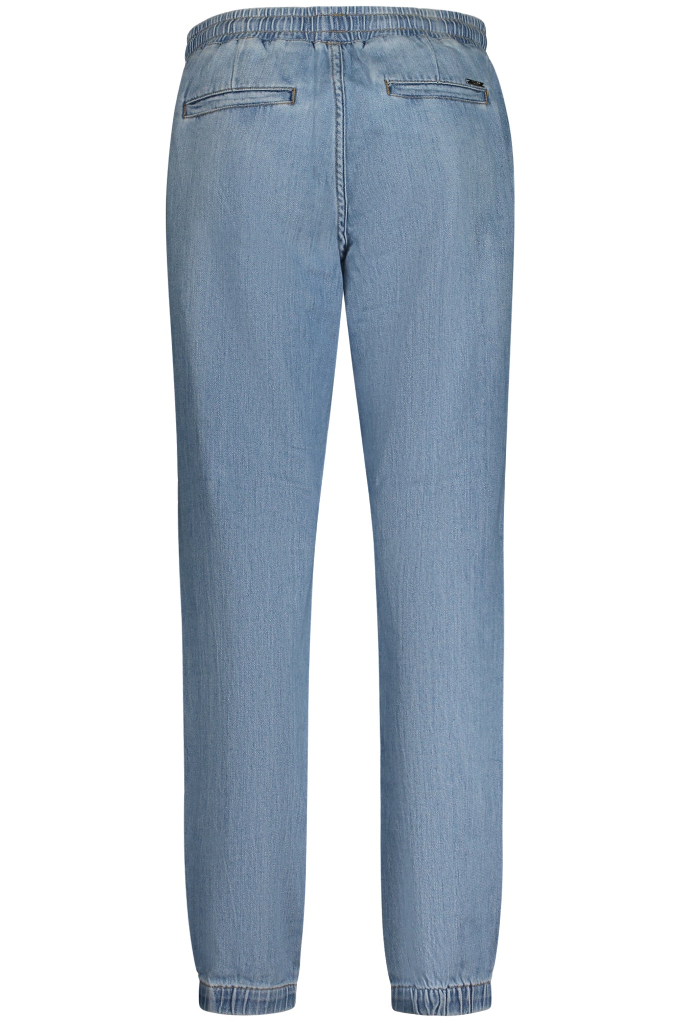 GUESS JEANS WOMEN'S DENIM JEANS BLUE-1