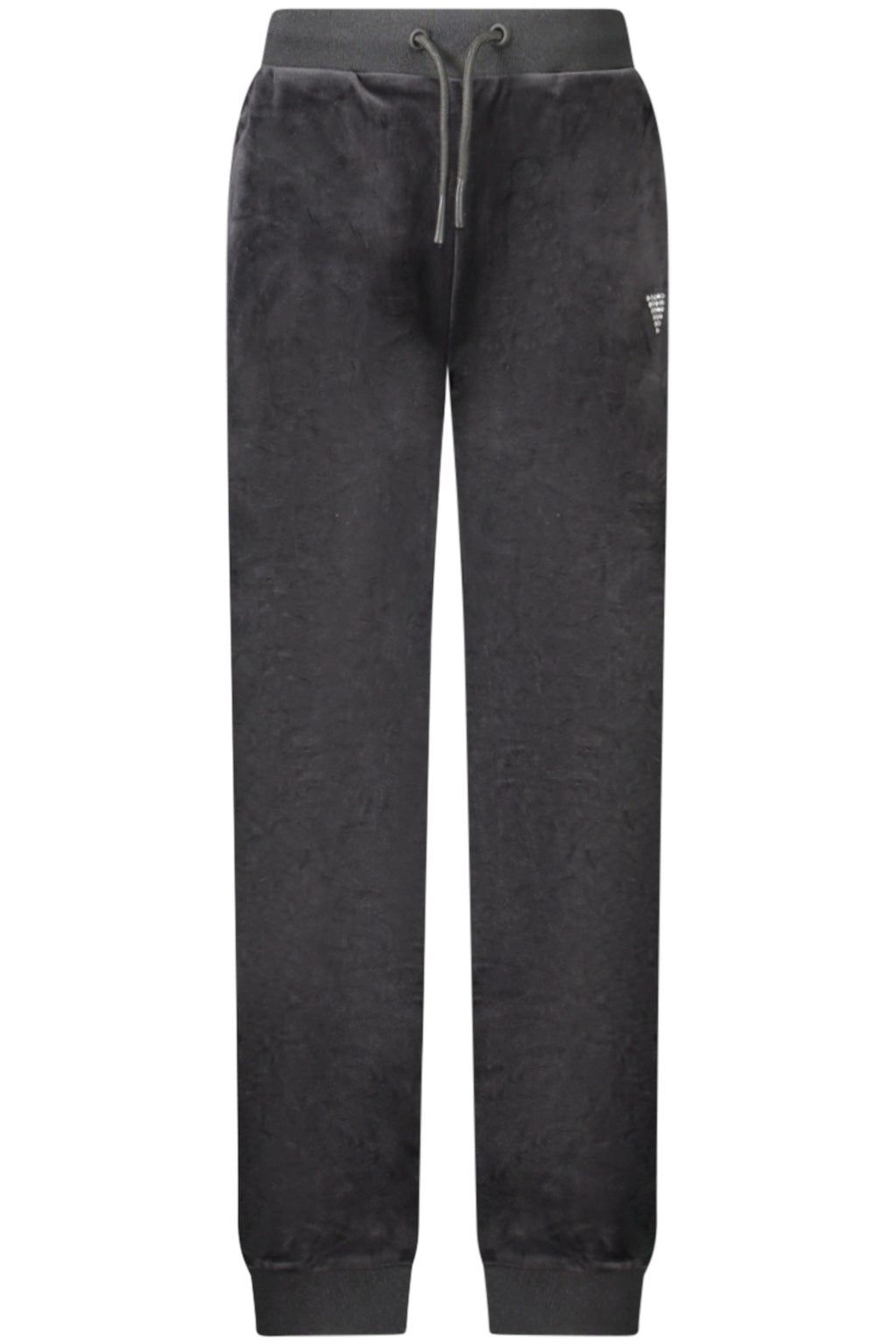 GUESS JEANS PANTS GIRL BLACK-0