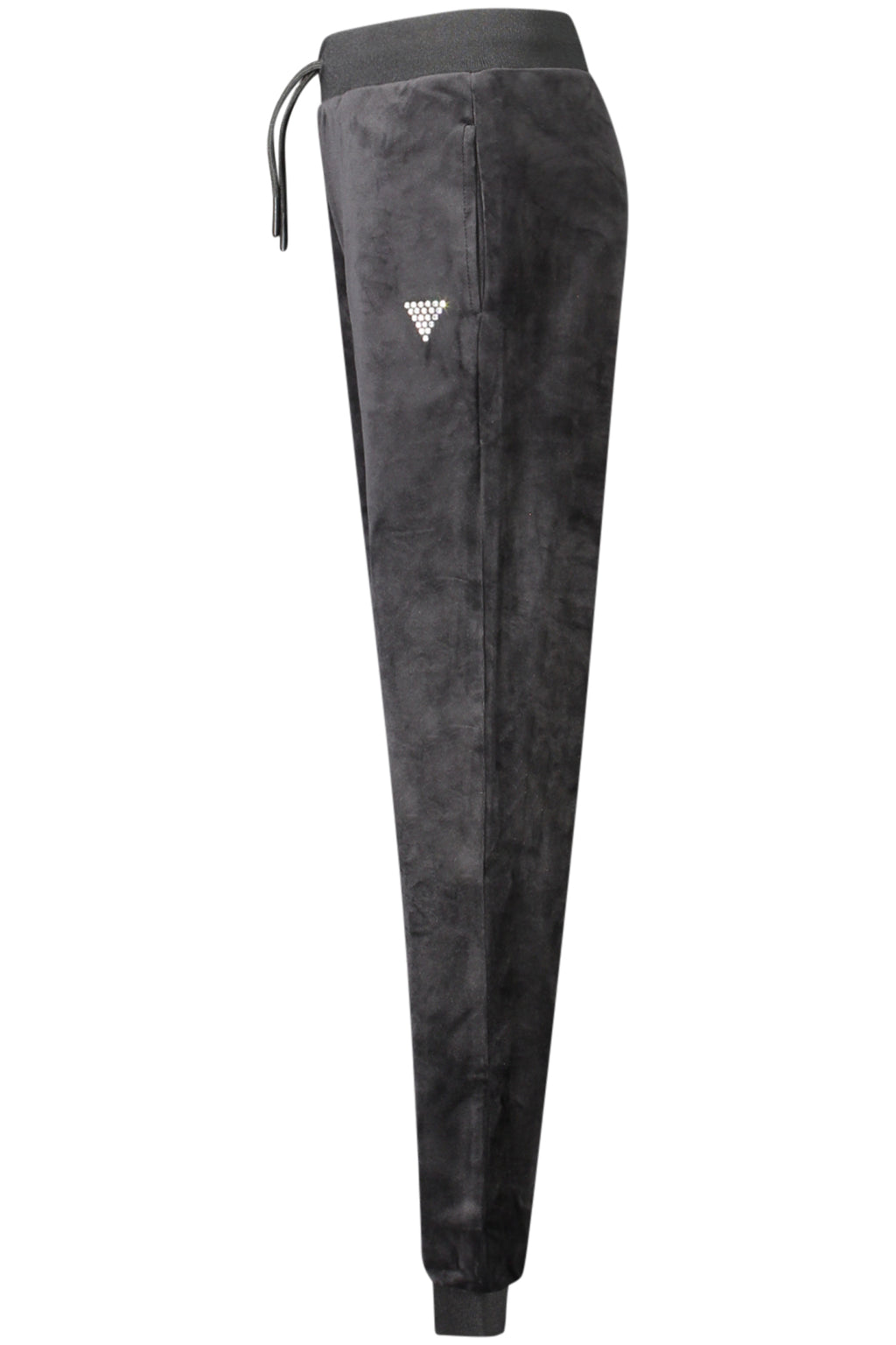 GUESS JEANS PANTS GIRL BLACK-2