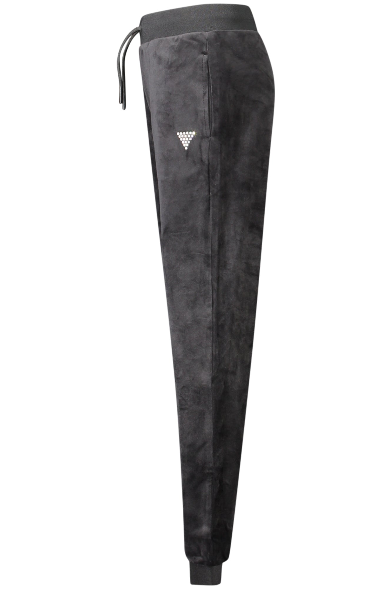 GUESS JEANS PANTS GIRL BLACK-2