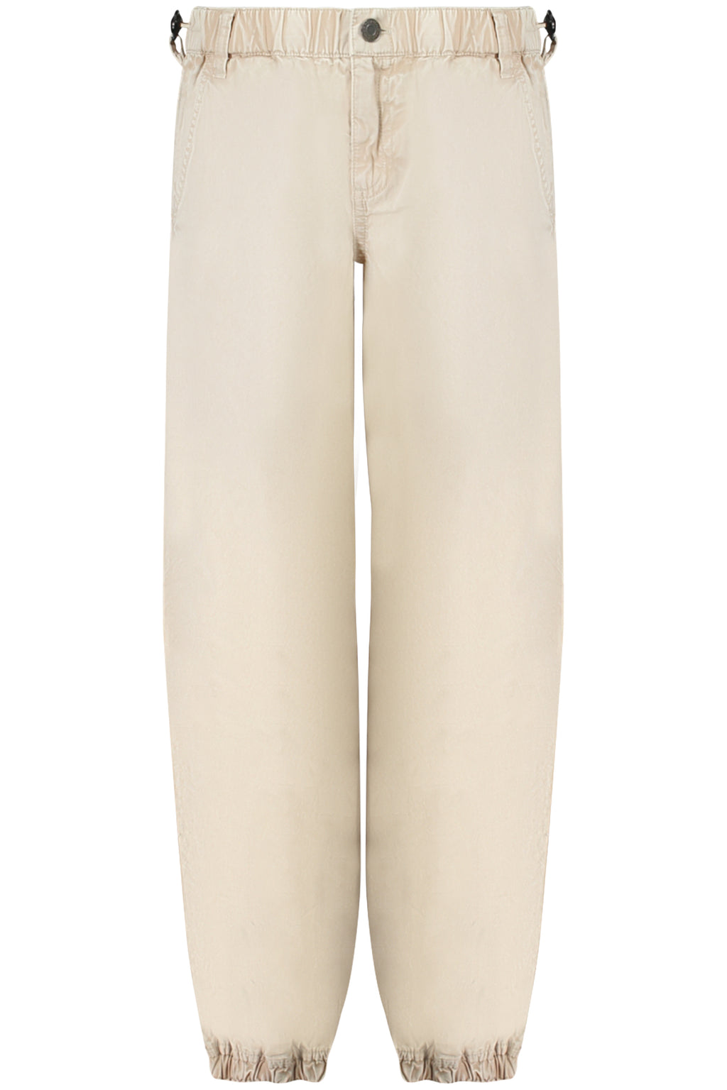 GUESS JEANS PANTS CHILD BEIGE-0