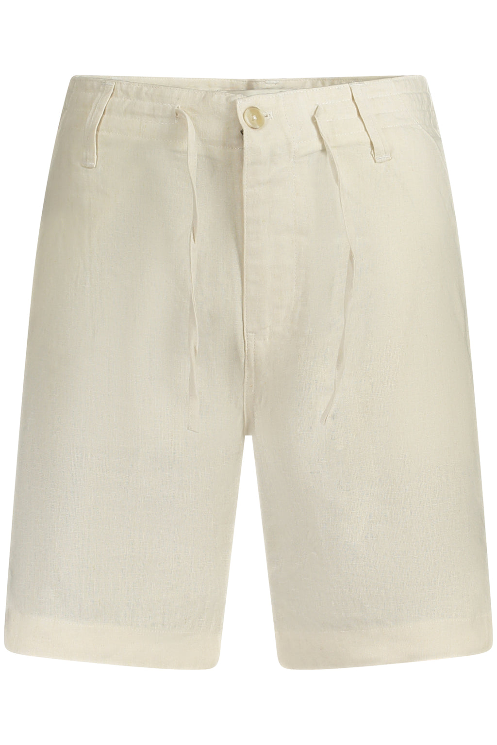 GUESS JEANS MEN'S BERMUDA PANTS BEIGE-0