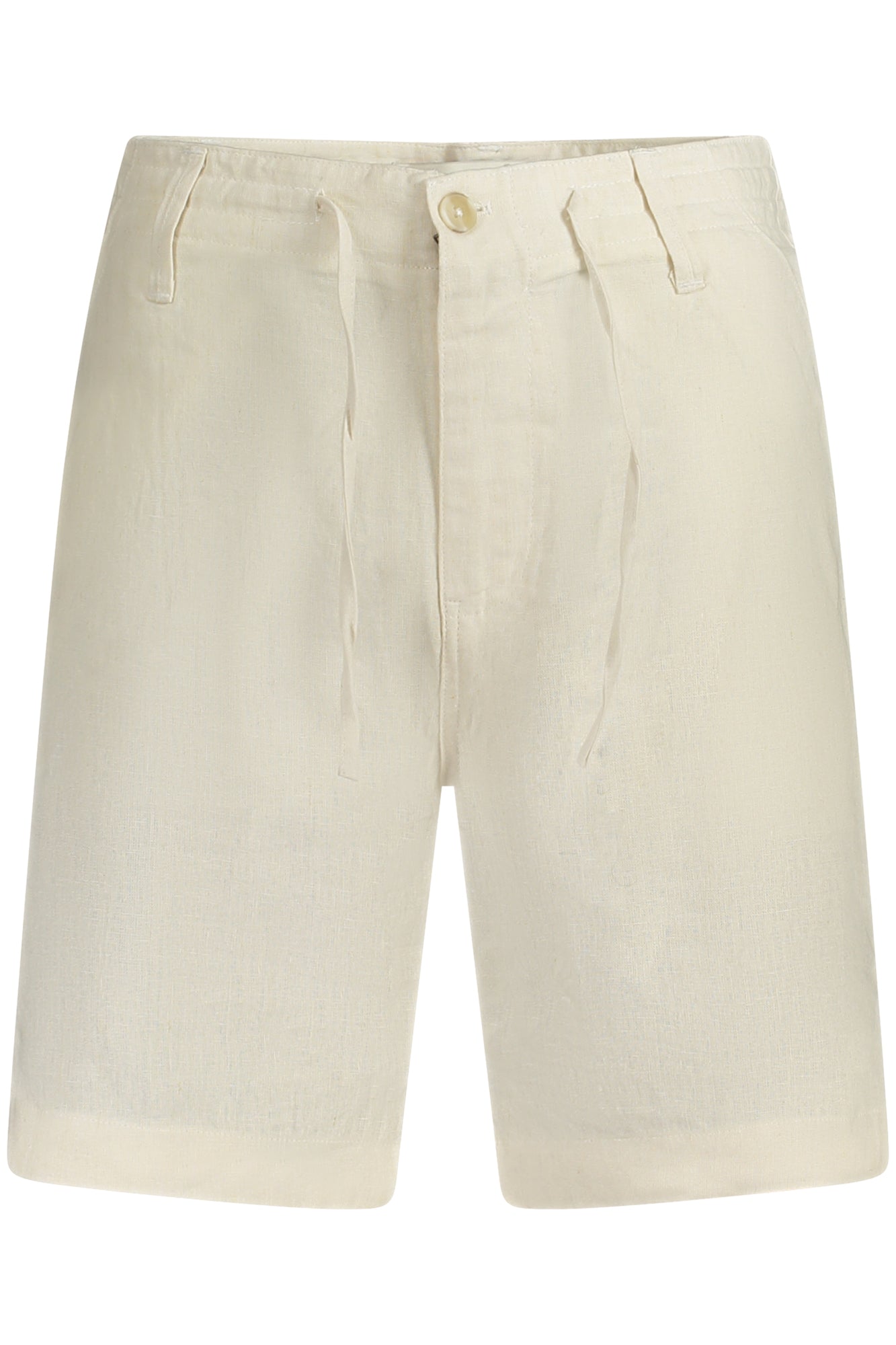 GUESS JEANS MEN'S BERMUDA PANTS BEIGE-0