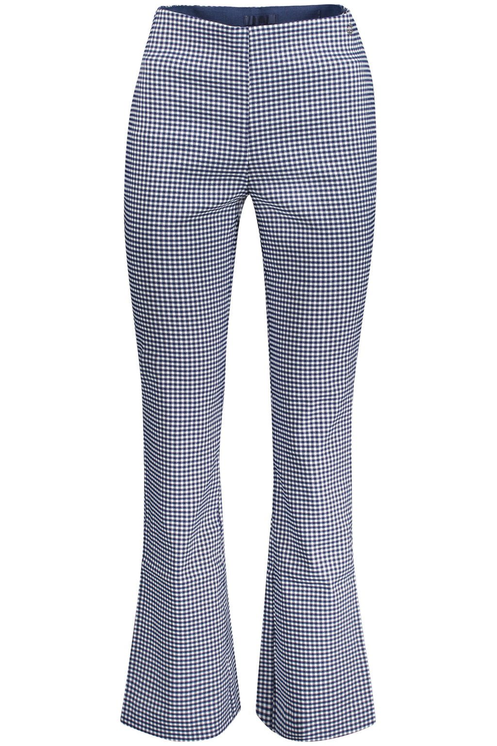 GUESS JEANS WOMEN'S BLUE PANTS-0