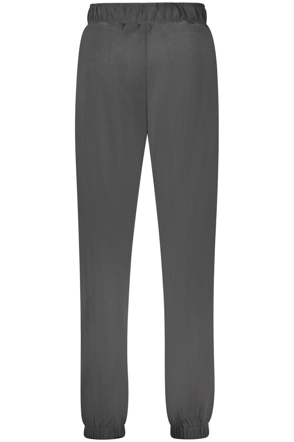 GUESS JEANS WOMEN'S BLACK PANTS-1