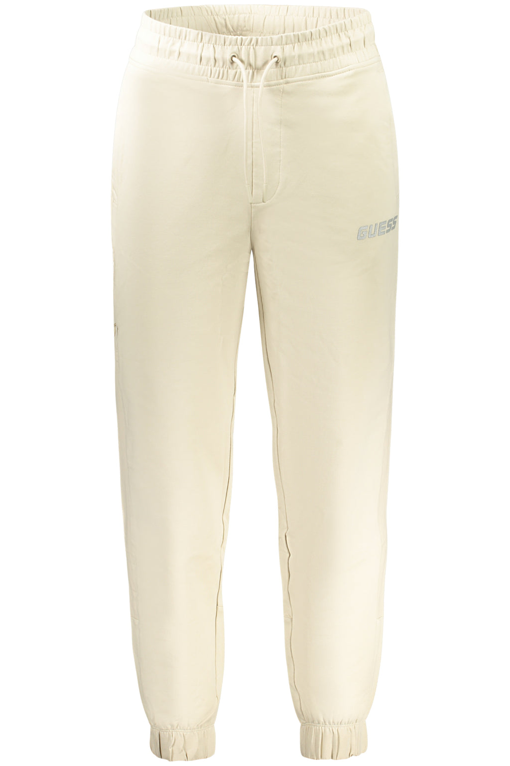 GUESS JEANS MEN'S PANTS BEIGE-0