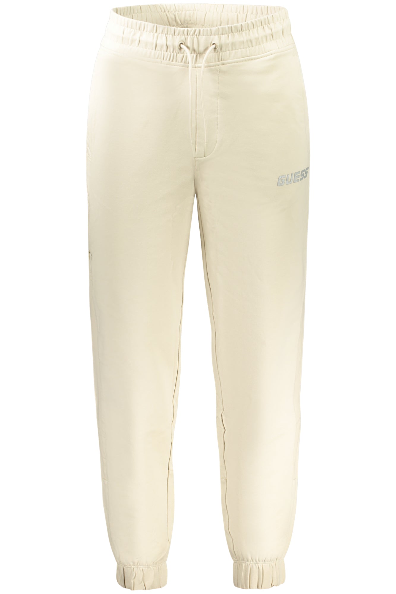 GUESS JEANS MEN'S PANTS BEIGE-0