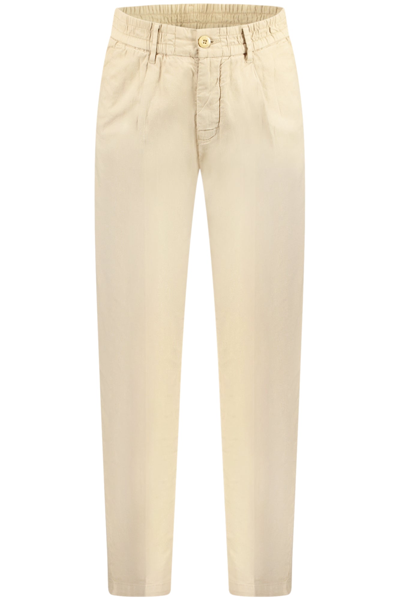 GUESS JEANS MEN'S PANTS BEIGE-0