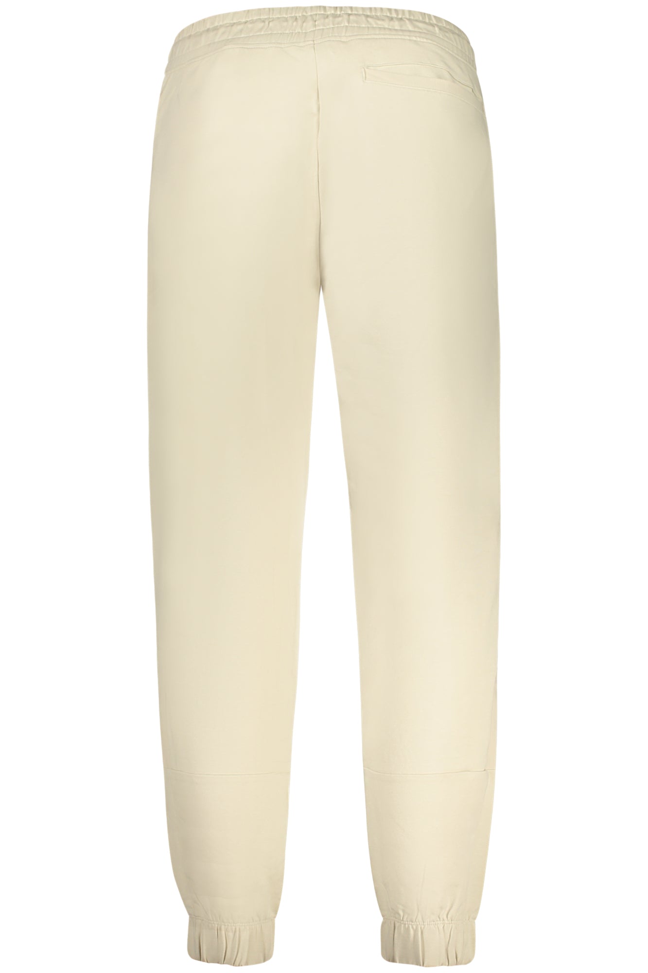 GUESS JEANS MEN'S PANTS BEIGE-1