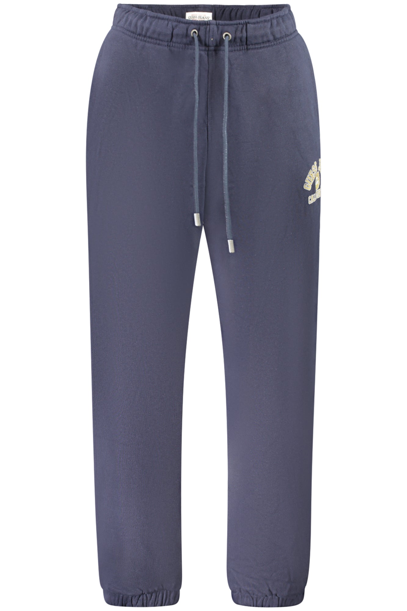 GUESS JEANS MEN'S BLUE PANTS-0