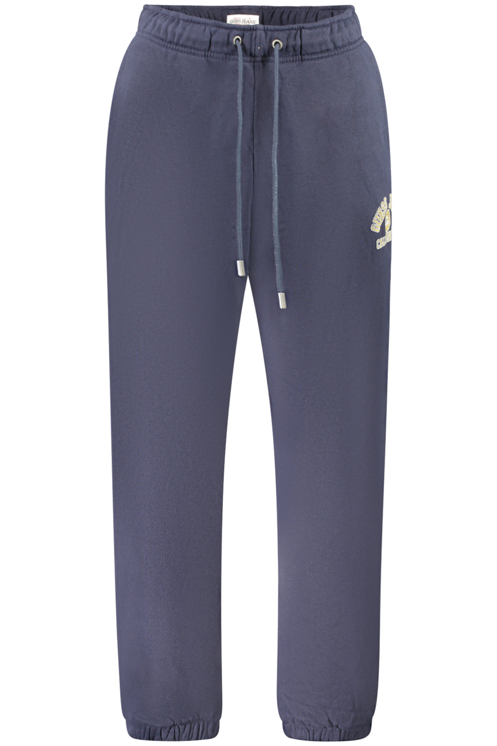 GUESS JEANS MEN'S BLUE PANTS-0