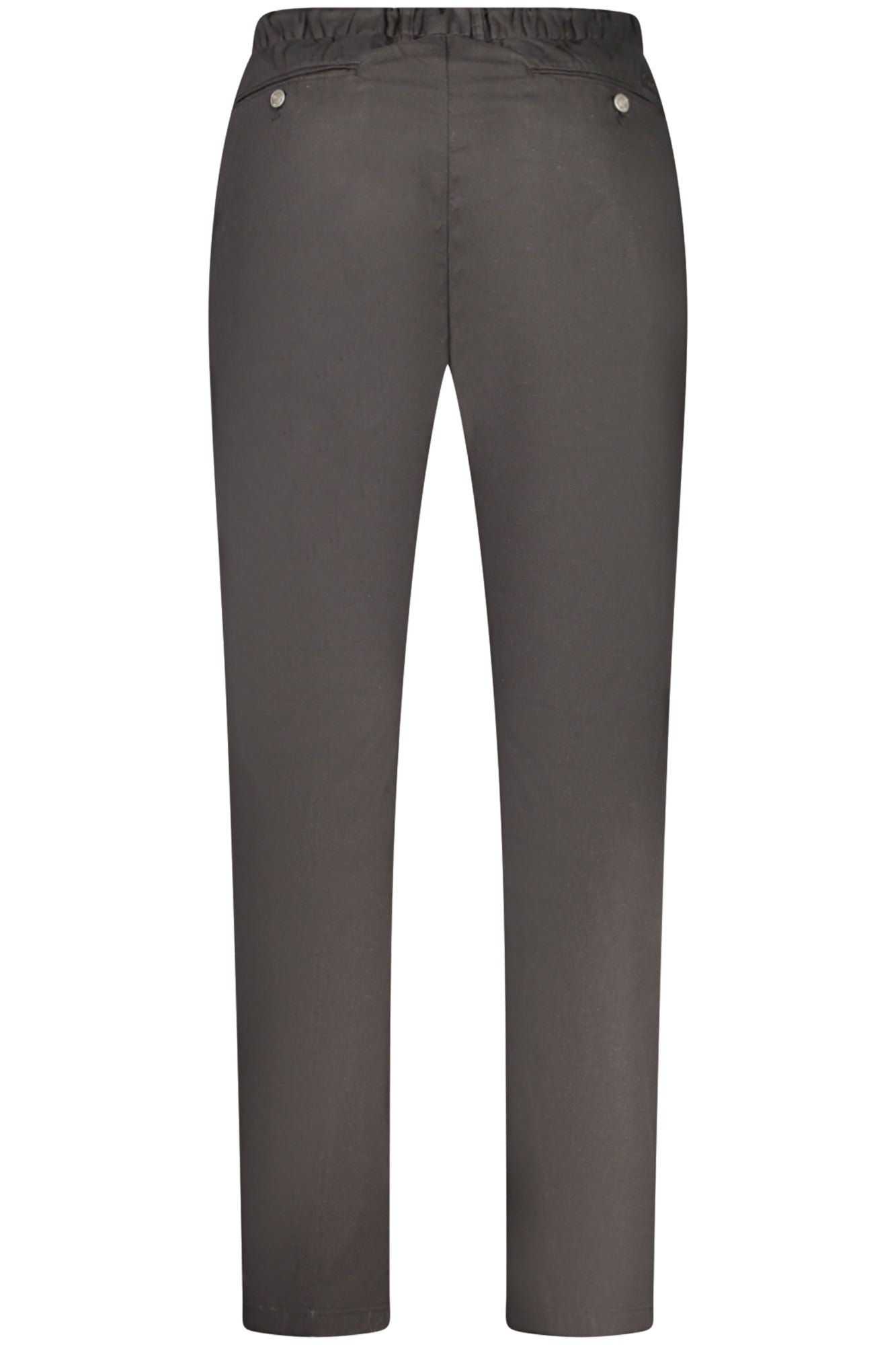 GUESS JEANS MEN'S BLACK PANTS-1