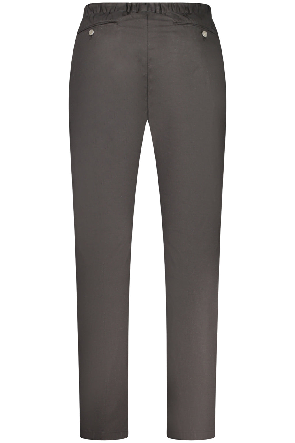 GUESS JEANS MEN'S BLACK PANTS-1