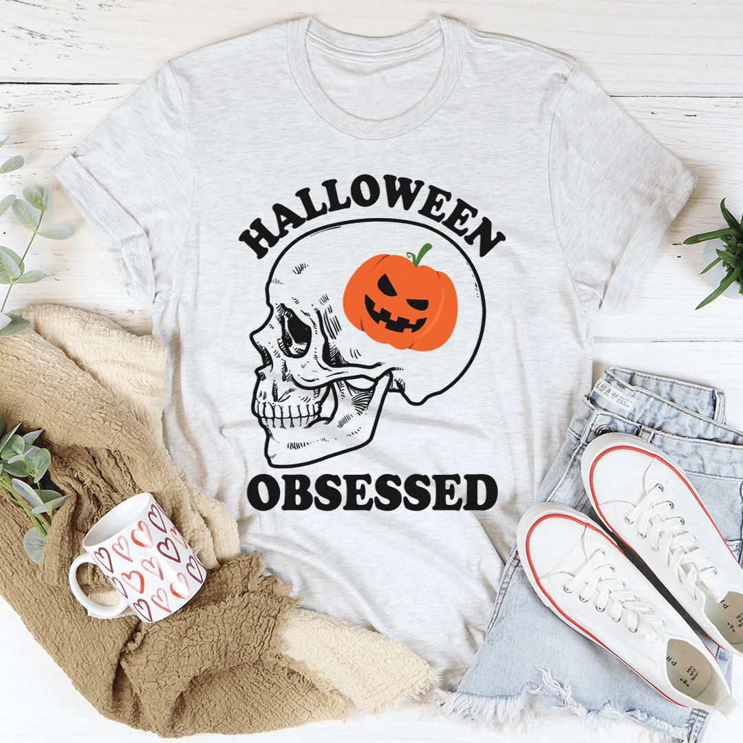Halloween Obsessed Tee - SEPHRA
