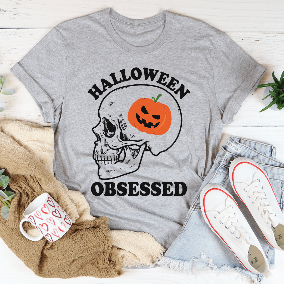 Halloween Obsessed Tee - SEPHRA