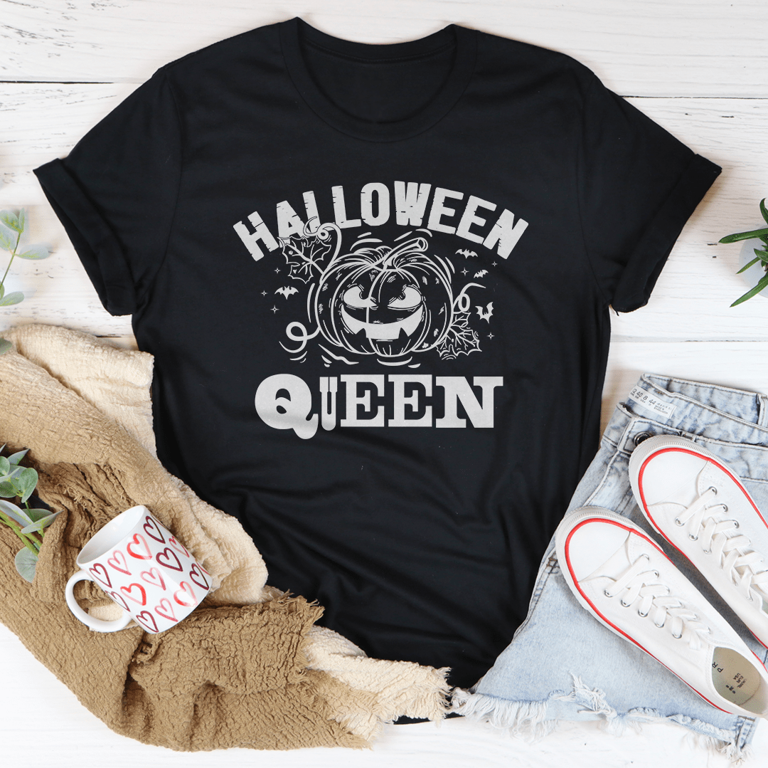 Halloween Queen T-Shirt - SEPHRA
