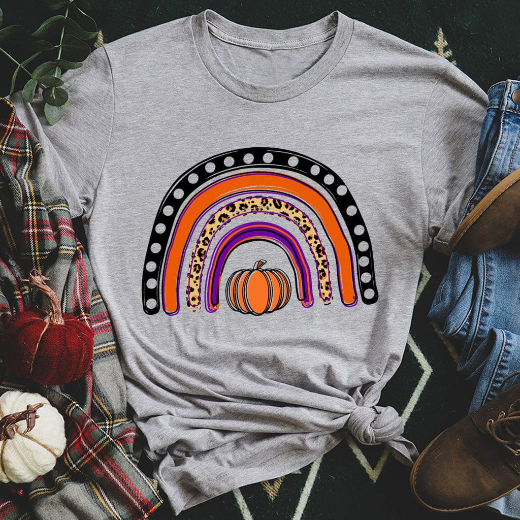 Halloween Rainbow Tee - SEPHRA