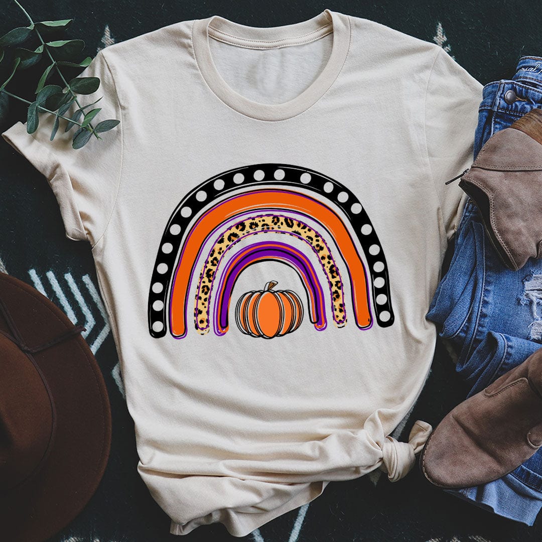 Halloween Rainbow Tee - SEPHRA