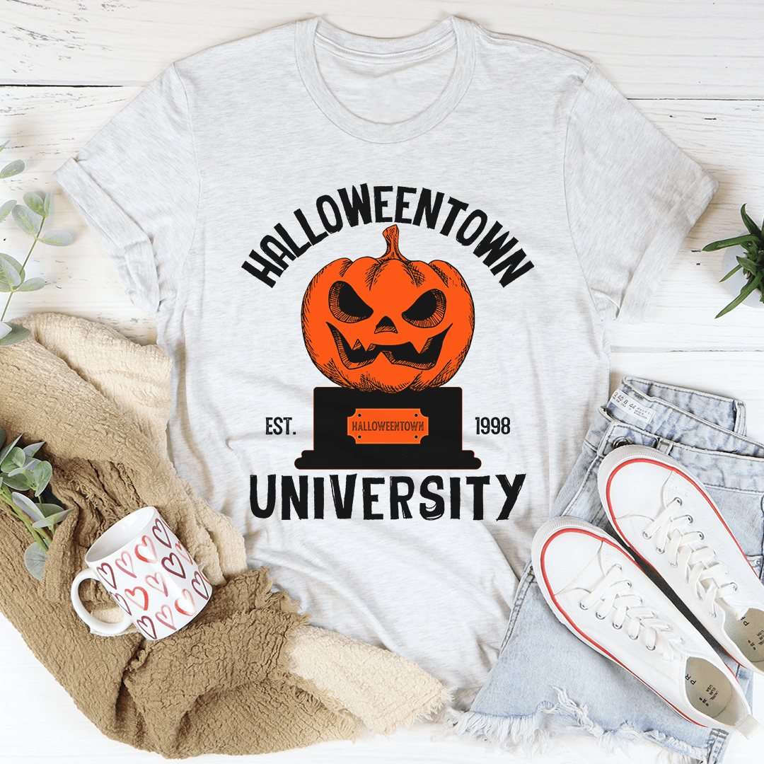Halloween University T-Shirt - SEPHRA