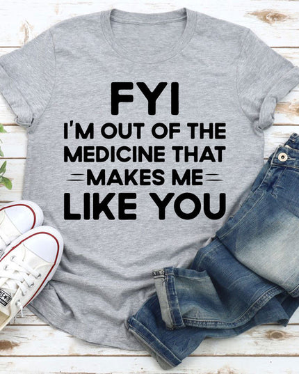 FYI T-Shirt-12