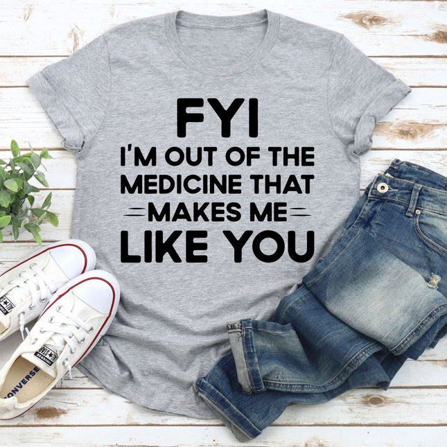 FYI T-Shirt-14