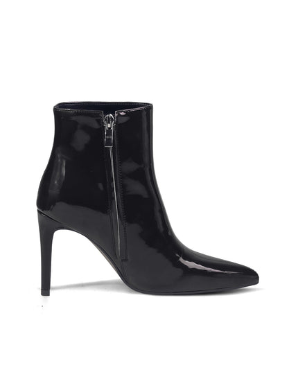 High Ankle Stiletto Boots-2