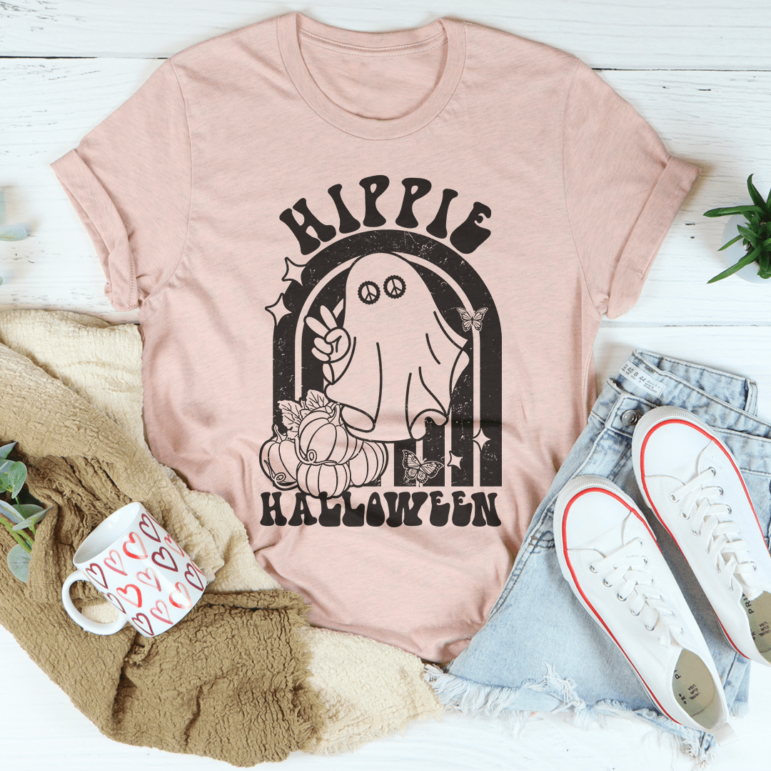 Hippie Halloween T-Shirt - SEPHRA