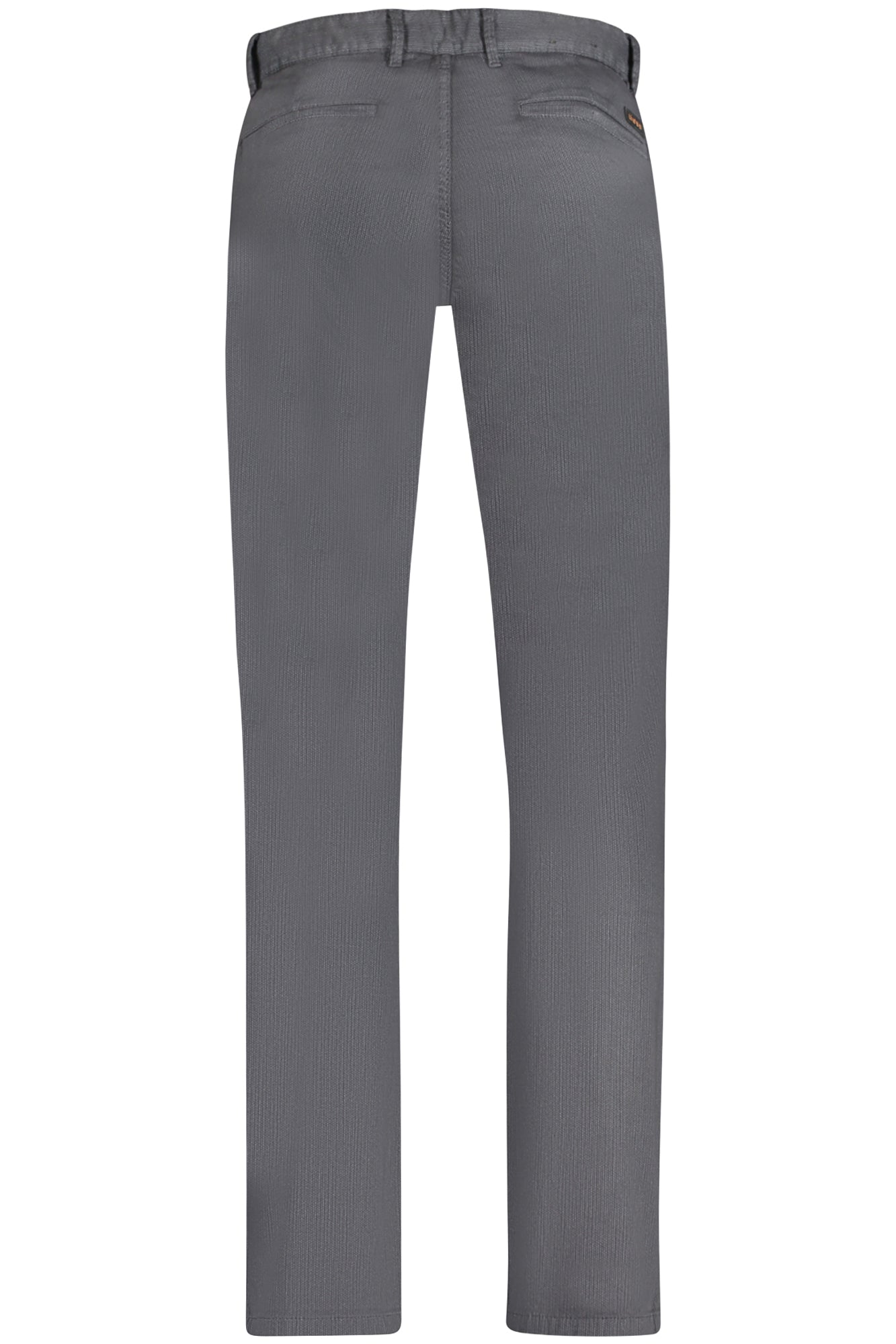 HUGO BOSS MEN'S BLACK PANTS-1
