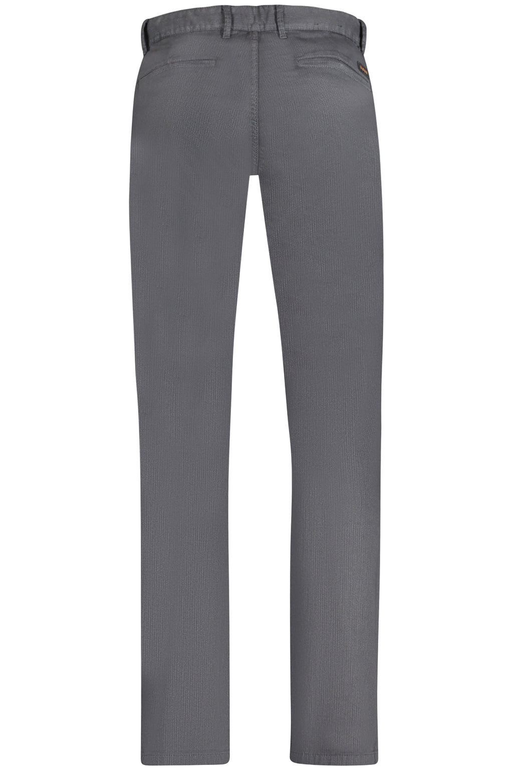 HUGO BOSS MEN'S BLACK PANTS-1
