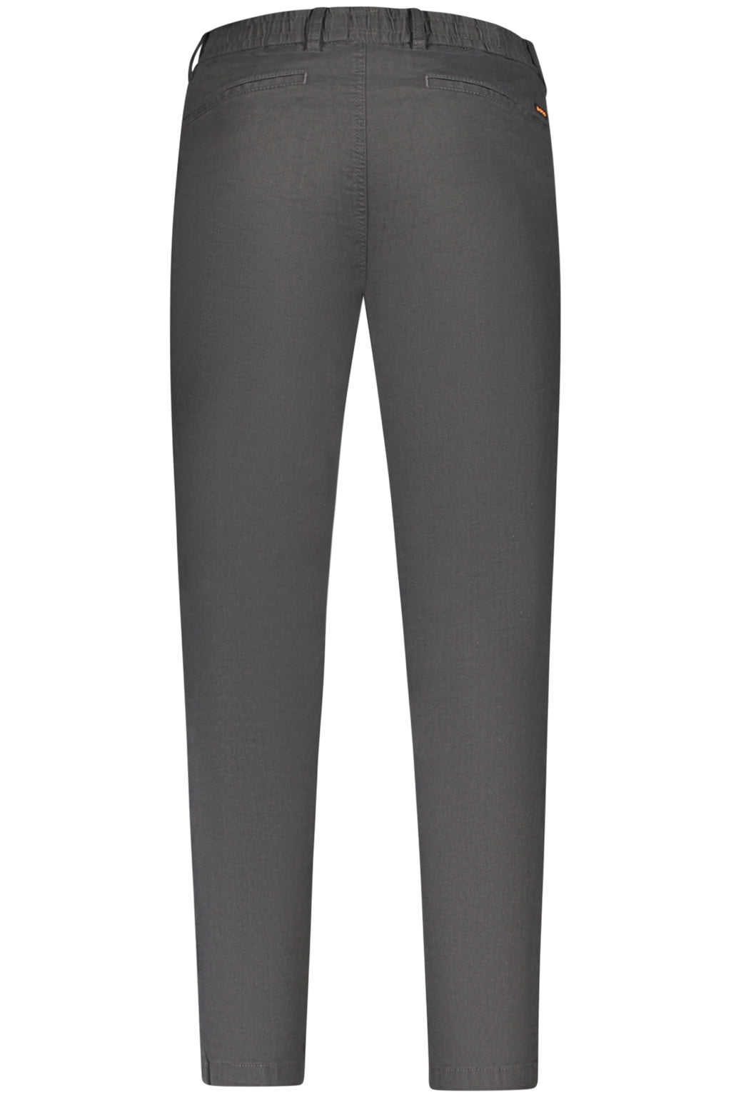 HUGO BOSS MEN'S BLACK PANTS-1