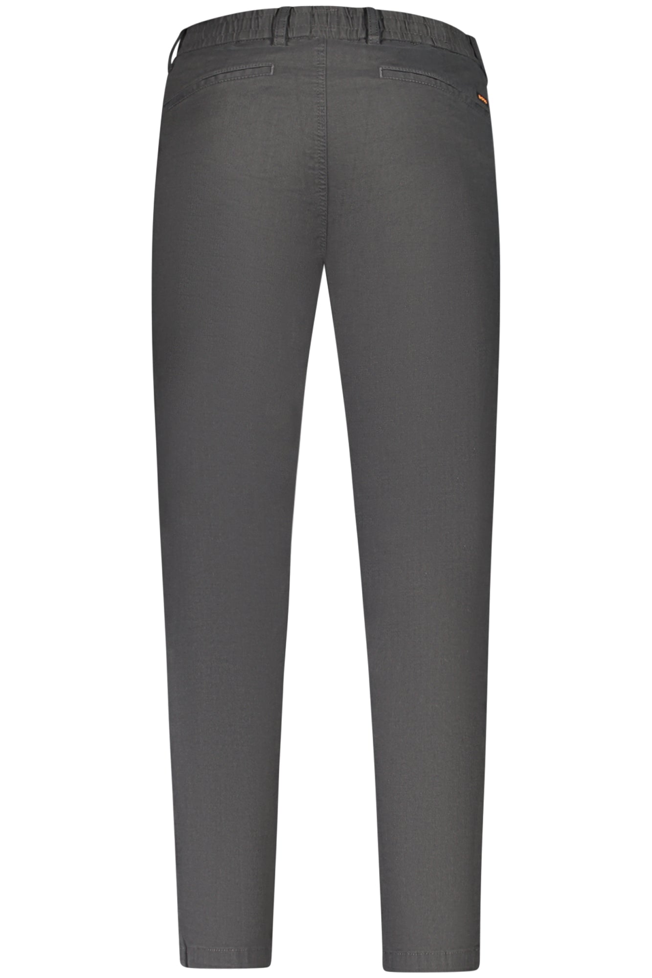 HUGO BOSS MEN'S BLACK PANTS-1