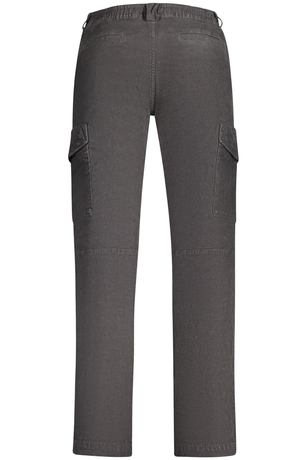 HUGO BOSS MEN'S BLACK PANTS-1
