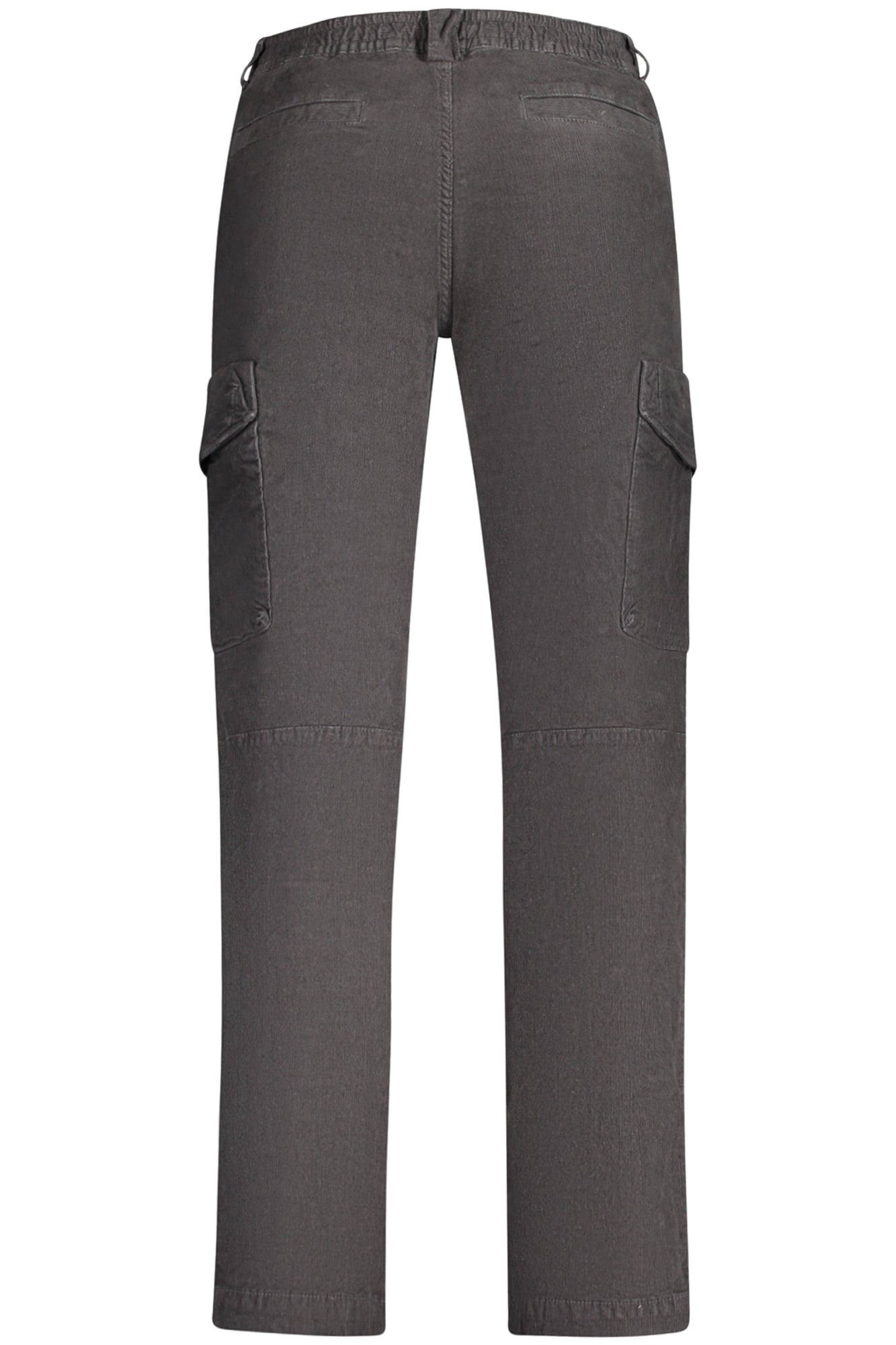 HUGO BOSS MEN'S BLACK PANTS-1