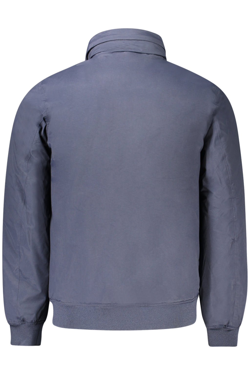 K-WAY MEN'S JACKET BLUE