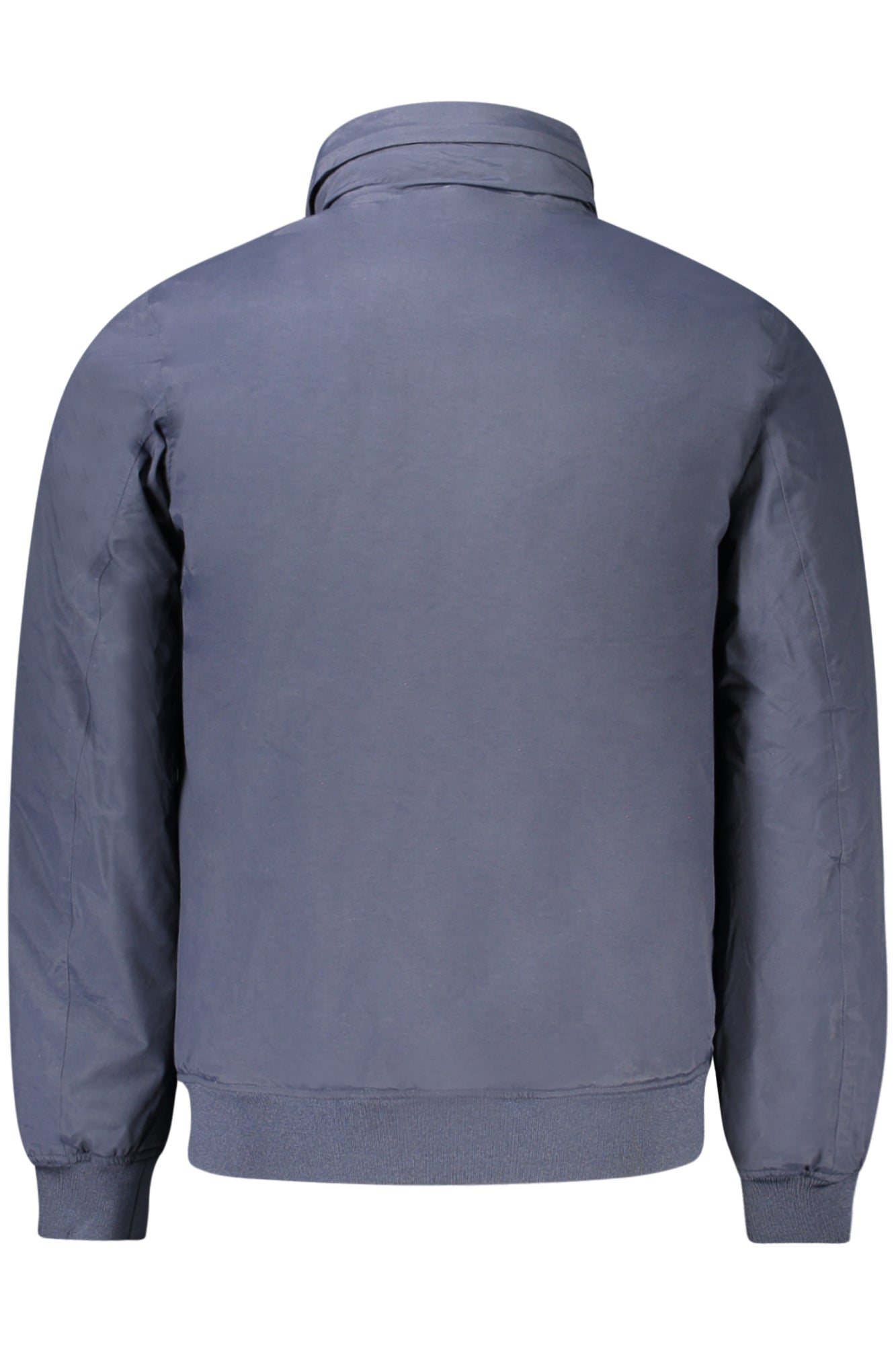 K-WAY MEN'S JACKET BLUE