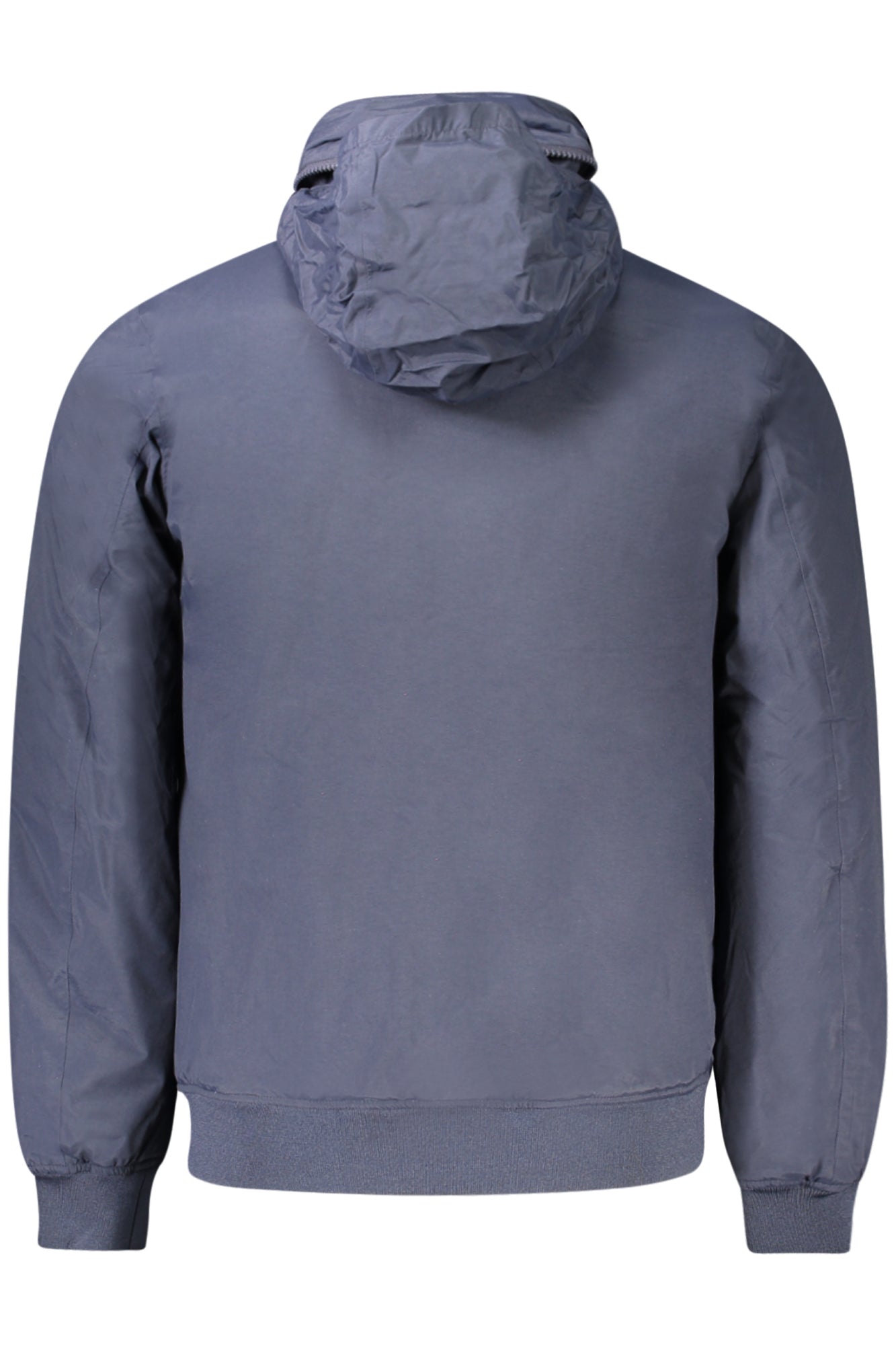 K-WAY MEN'S JACKET BLUE