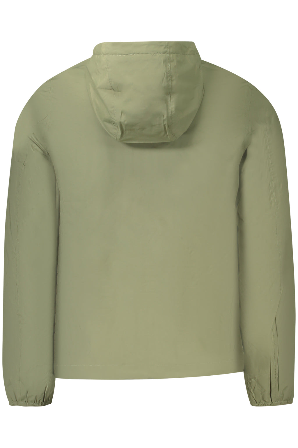 K-WAY MEN'S JACKET GREEN