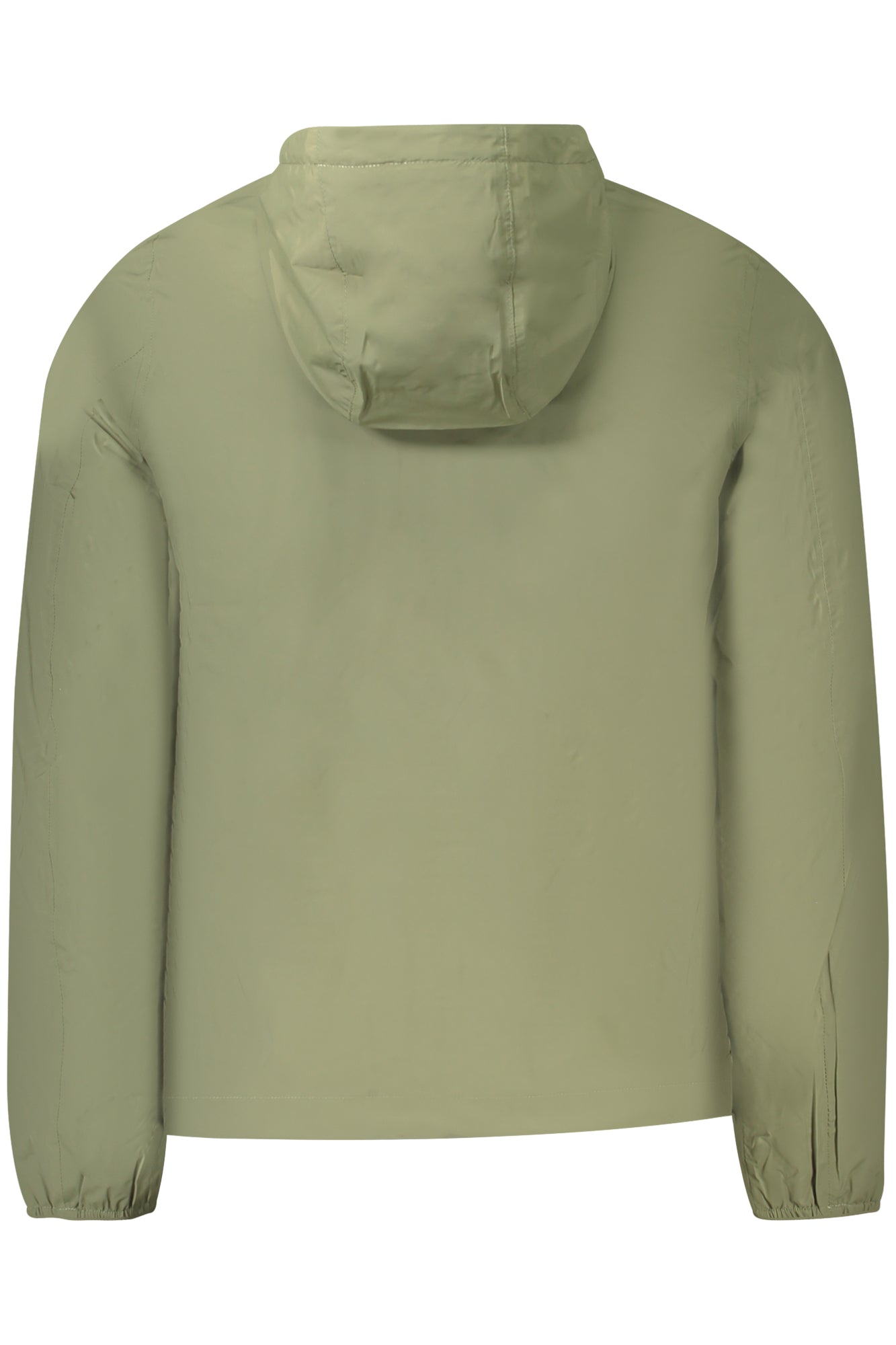 K-WAY MEN'S JACKET GREEN