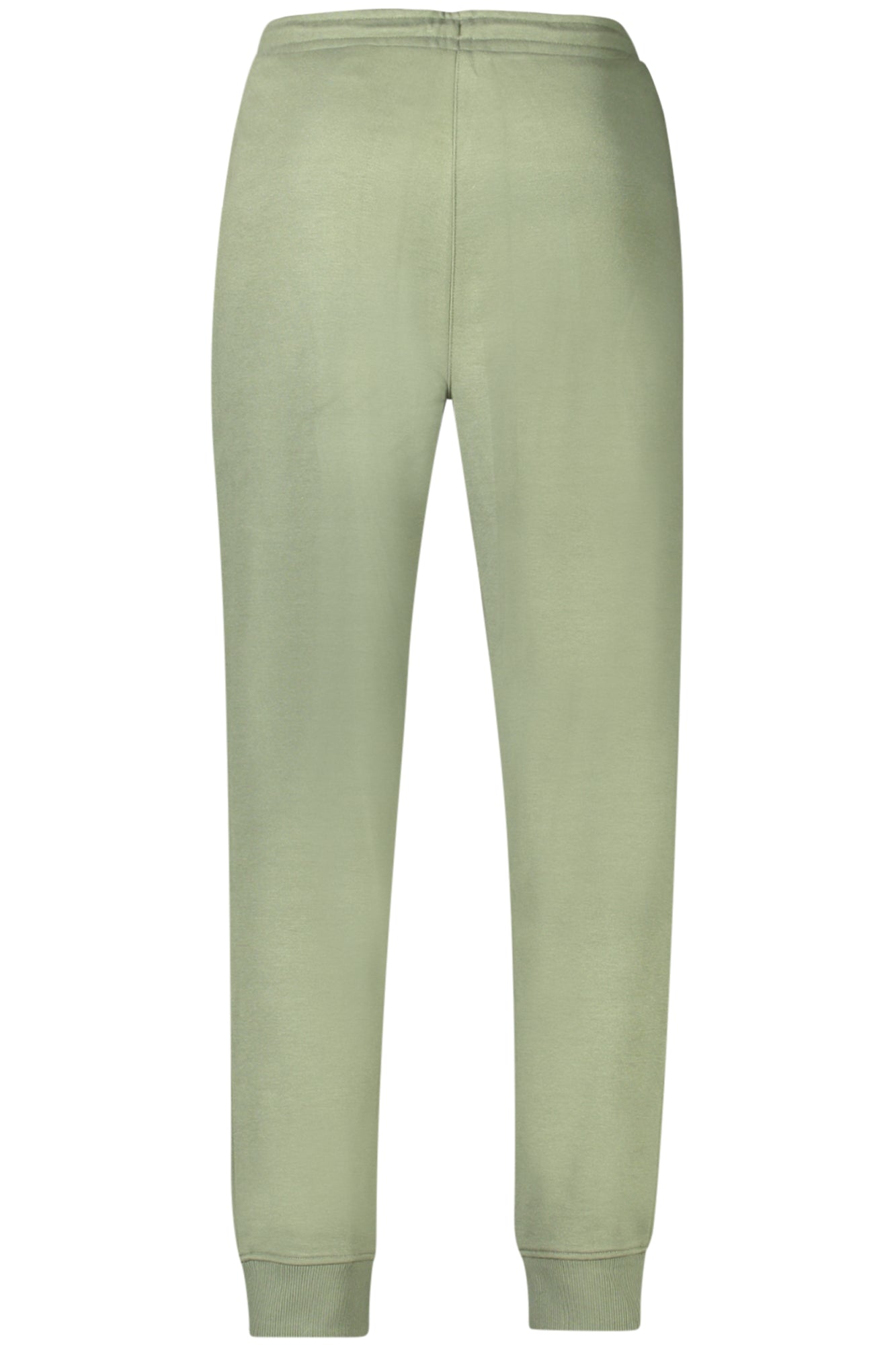 K-WAY MEN'S GREEN PANTS-1