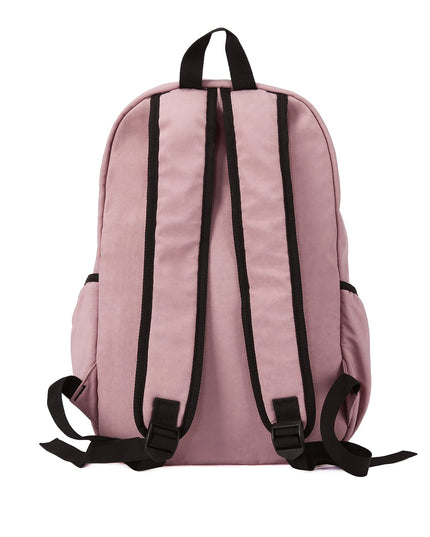 Kawaii Cute Aesthetic School Laptop Backpack-3