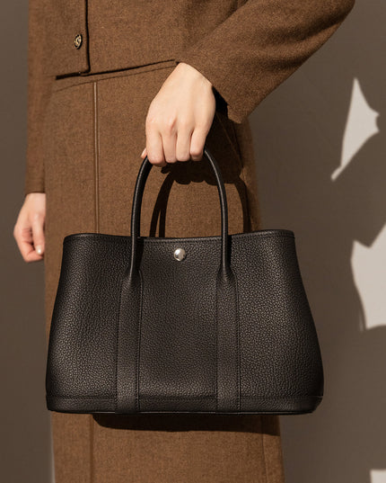 La Rochelle Top Handle Bag-0