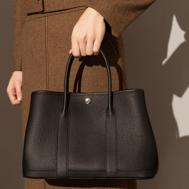 La Rochelle Top Handle Bag-0