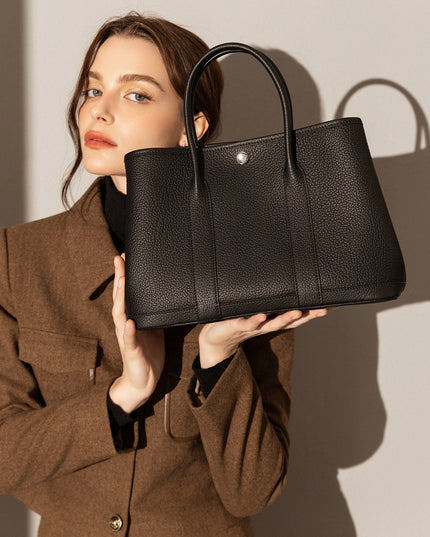 La Rochelle Top Handle Bag-1